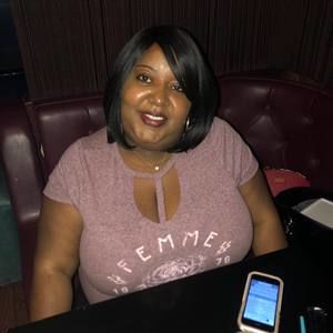 Meet your Posher, Regina